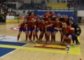 IMG 20220321 WA0132 2 Melilla lleva en volandas a España al triunfo ante Brasil