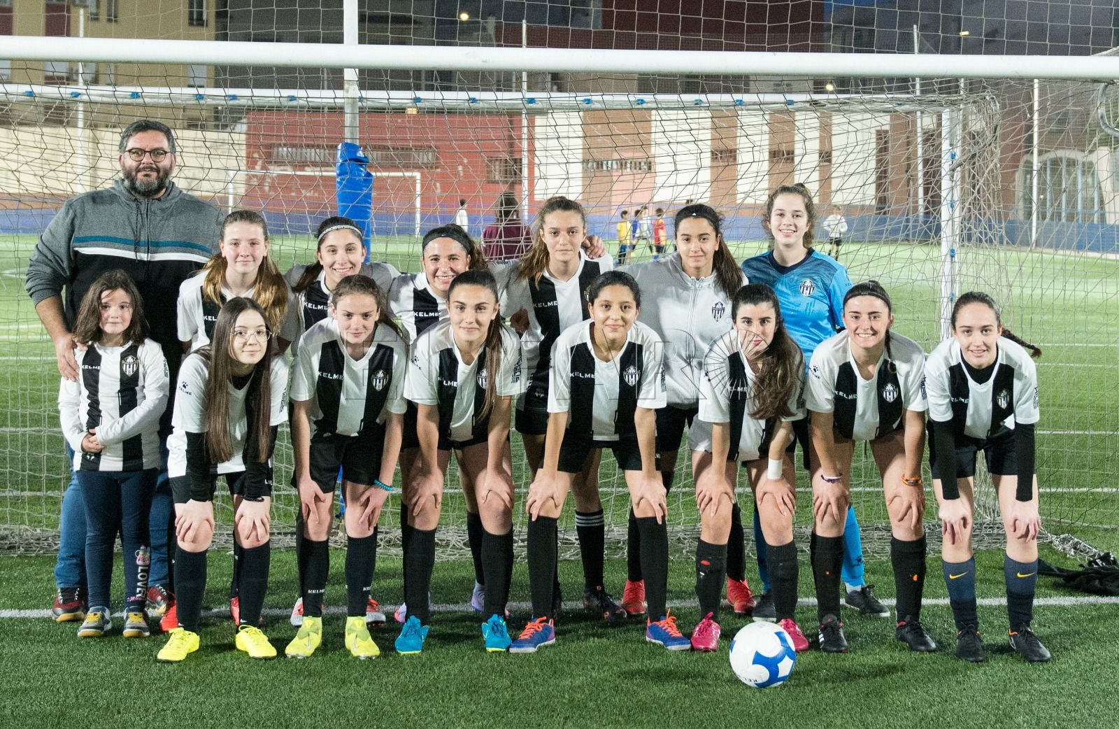 IMG 20220323 WA0020 El Torreblanca Melilla gana la liga regular