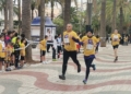 IMG 20220306 112405 resized 20220306 112603593 Imad Mohamed y Lidia Castillo logran el triunfo en la VI Carrera por la Mujer