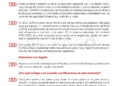 Importancia de las relaciones de España y Marruecos Página 3 Argumentario del PSOE sobre el fin de la crisis con Marruecos: refuerza la seguridad de Melilla y Ceuta