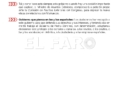 Importancia de las relaciones de España y Marruecos Página 4 Argumentario del PSOE sobre el fin de la crisis con Marruecos: refuerza la seguridad de Melilla y Ceuta