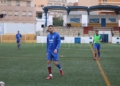 Jordan 3 Jordan Hernández, jugador de la UD Melilla: “Seguro que finalizaremos muy bien, si jugamos como el domingo”