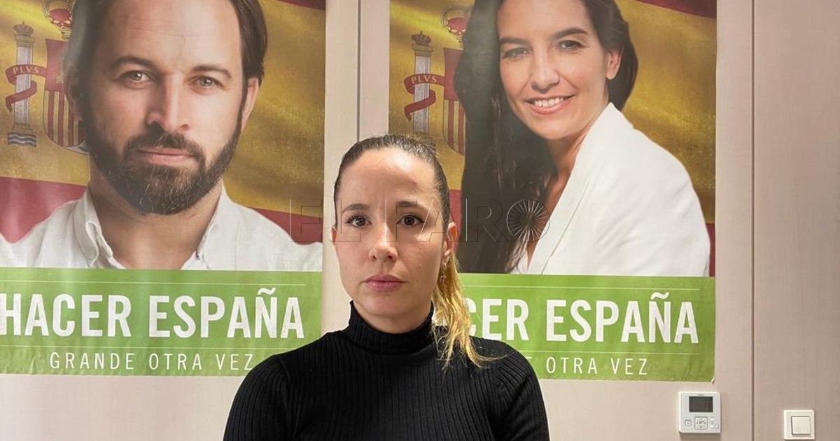 Juan Díaz de Villegas Vox Melilla insta al Gobierno a reparar los locales de las cofradías en la Plaza de Toros
