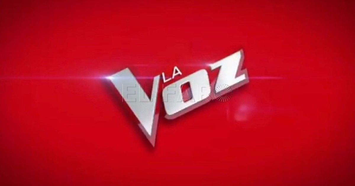 La Voz ¿Quieres concursar en 'La Voz'?