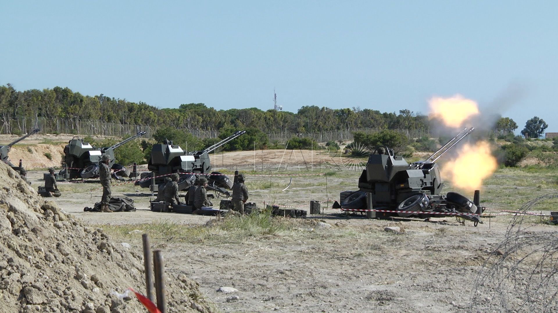 Melilla y Ceuta, ¿en el limbo de la Alianza Atlántica?