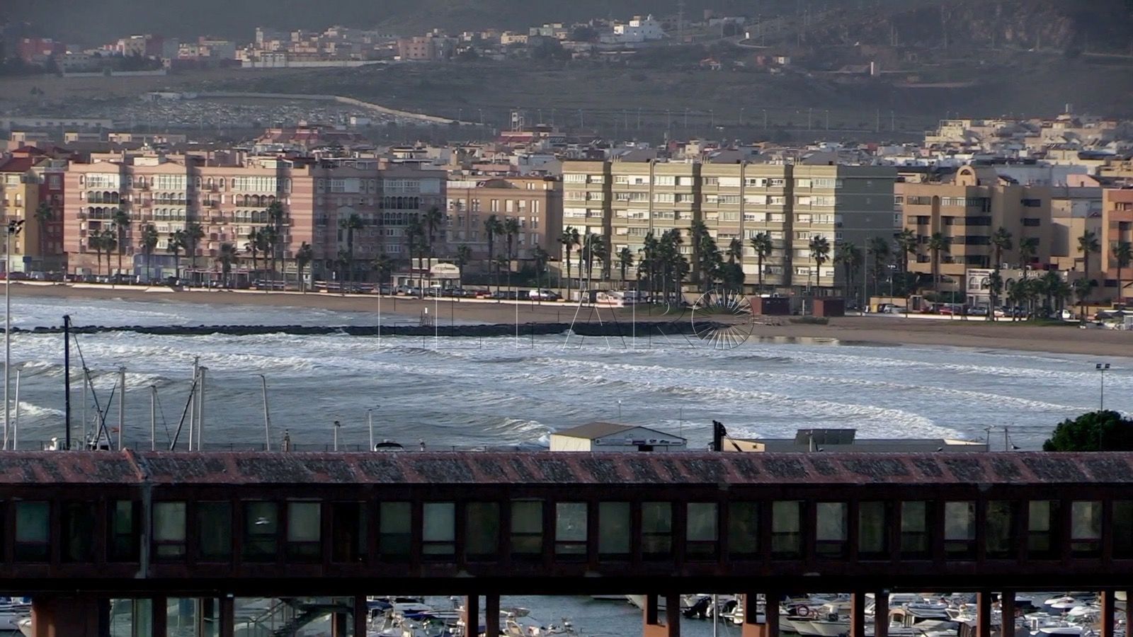 Mar 1 Previsión del tiempo en Melilla: lunes 21 de marzo de 2022