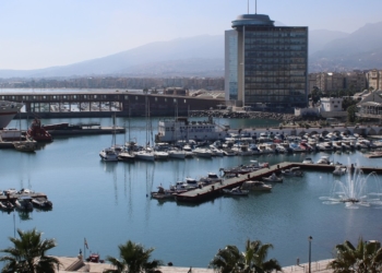 Melilla El Gobierno aprueba distribuir 62.220 euros a Melilla para financiar la eficiencia energética de empresas turísticas