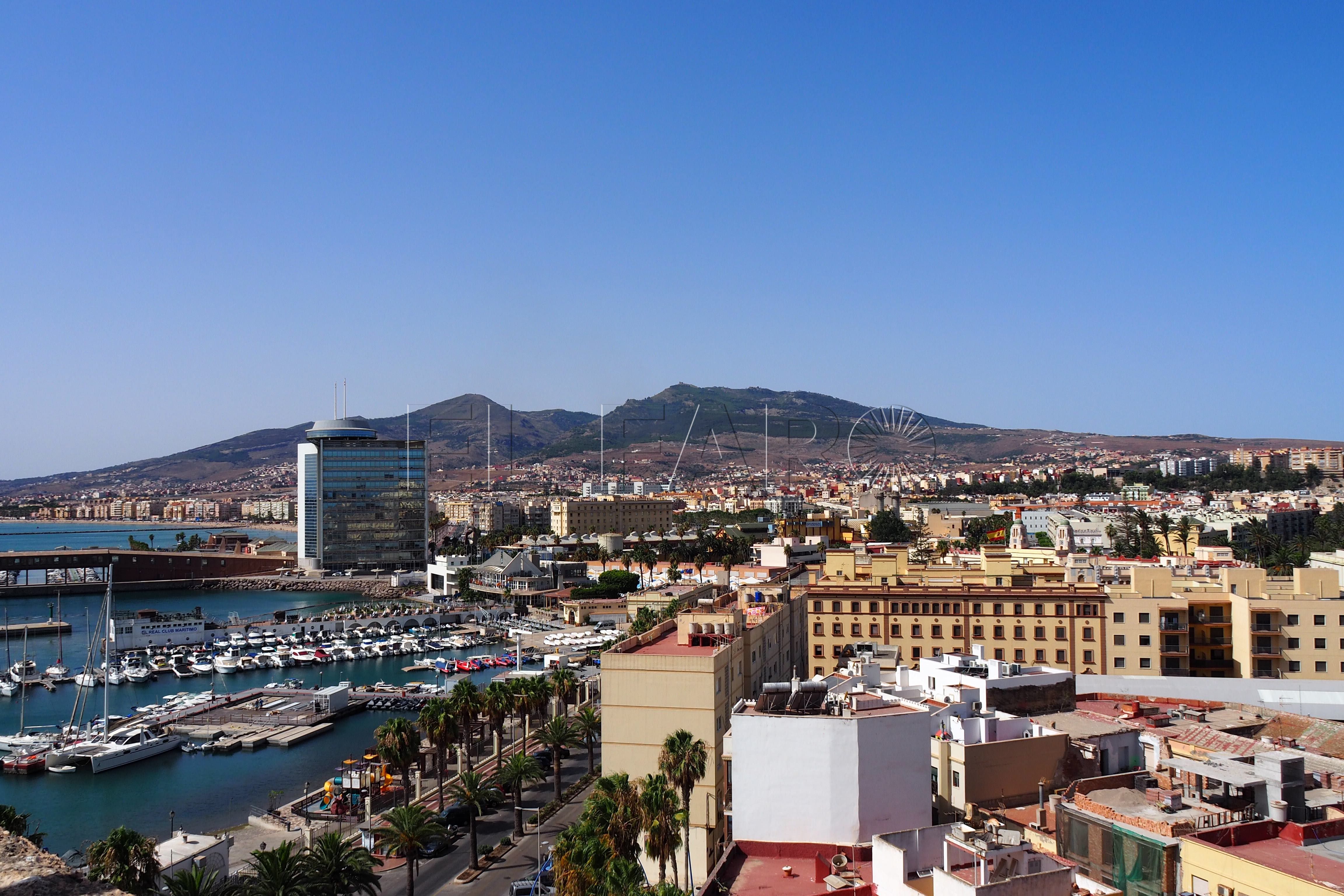 Melilla 8 El presidente de Melilla pide “paciencia” ante la inflación