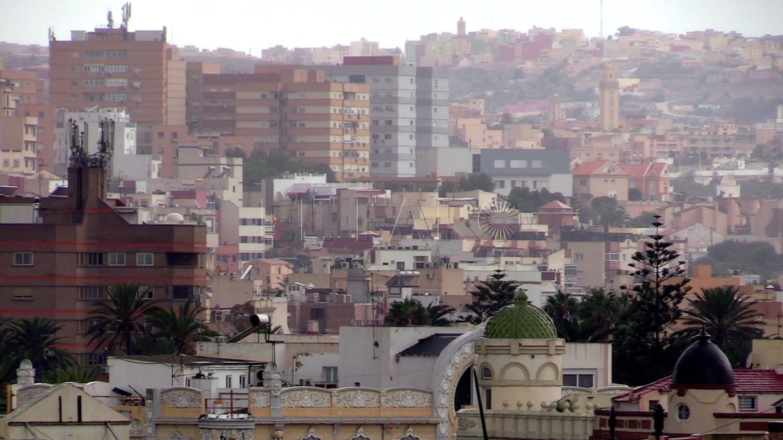 Melilla Previsión del tiempo en Melilla: martes 2 de agosto de 2022
