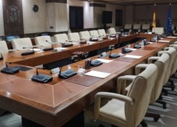 Militares Asfaspro, ATME y UMT no asistirán al pleno del Consejo de Personal de las Fuerzas Armadas