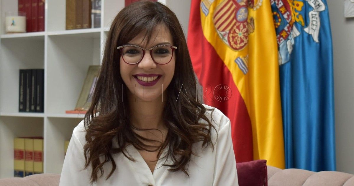 Moh 2 La entrega de los cuestionarios para el Plan Estratégico, abierta hasta el domingo