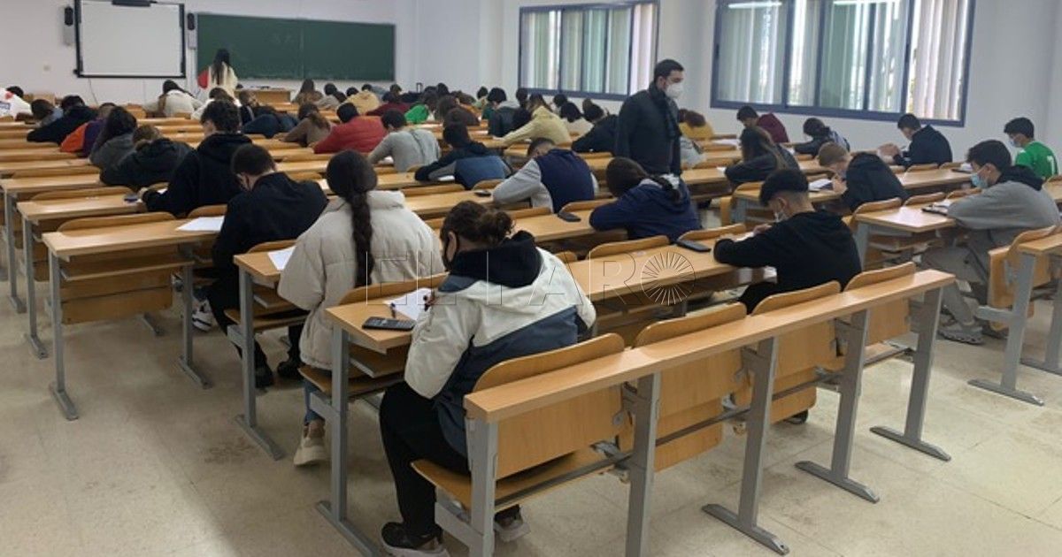 Olimpiada SATE pregunta si los docentes de Melilla son considerados "de segunda"