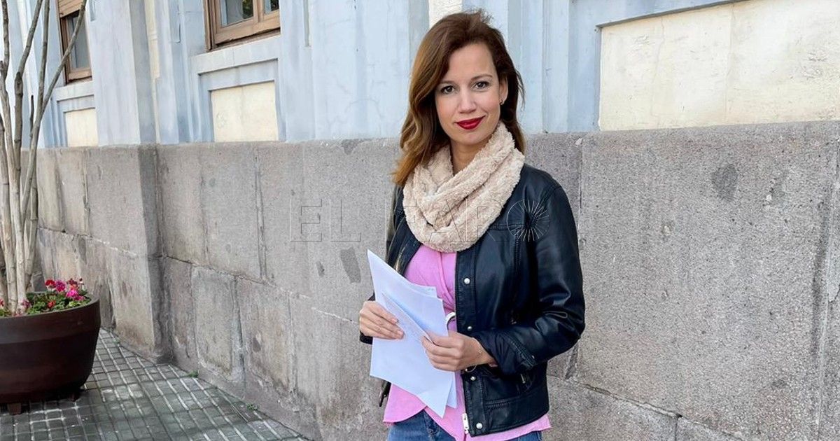 PP 2 El PP se solidariza con los opositores al Cuerpo de Maestros en Melilla