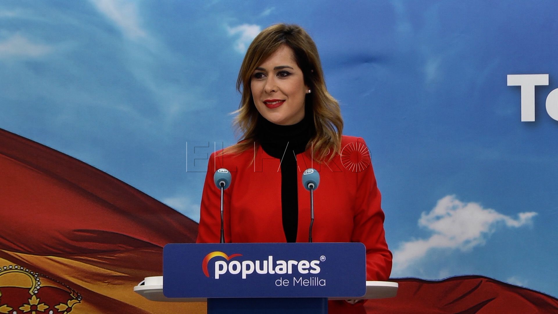Paz Velázquez llevará a Aberchán a los juzgados por falsa denuncia Paz Velázquez acusa al Gobierno de intentar ocultar el informe de los veterinarios