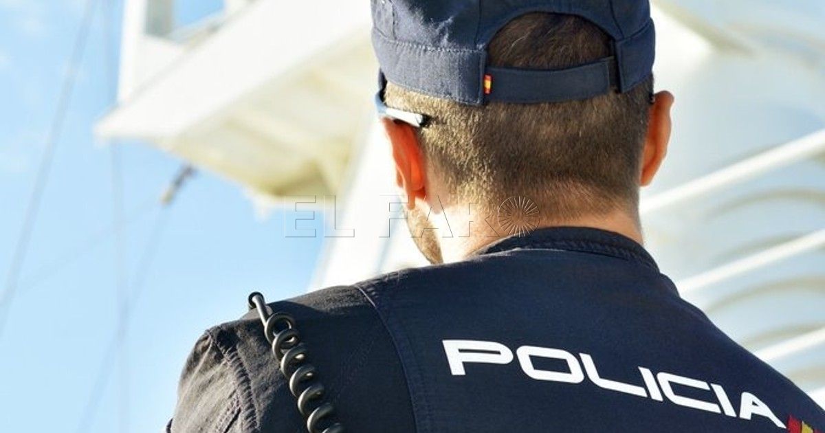 Policia El SUP lamenta el aumento de las condenas por atentado a la autoridad