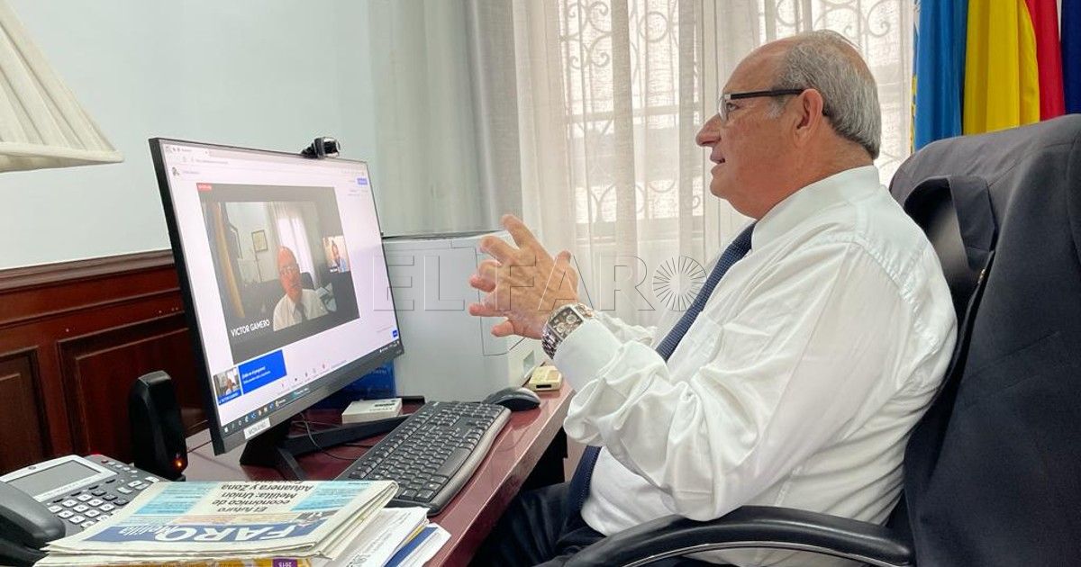 Puerto portada Melilla y Ceuta tendrán un registro especial de barcos deportivos