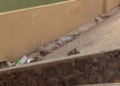 Rastro Alto 13 Calle Cabo La Nao: una zona de Melilla históricamente abandonada