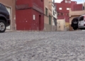 Rastro Alto 20 Calle Cabo La Nao: una zona de Melilla históricamente abandonada
