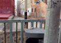 Rastro Alto 25 Calle Cabo La Nao: una zona de Melilla históricamente abandonada