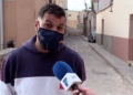 Rastro Alto 4 Calle Cabo La Nao: una zona de Melilla históricamente abandonada