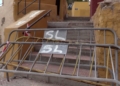 Rastro Alto 7 Calle Cabo La Nao: una zona de Melilla históricamente abandonada
