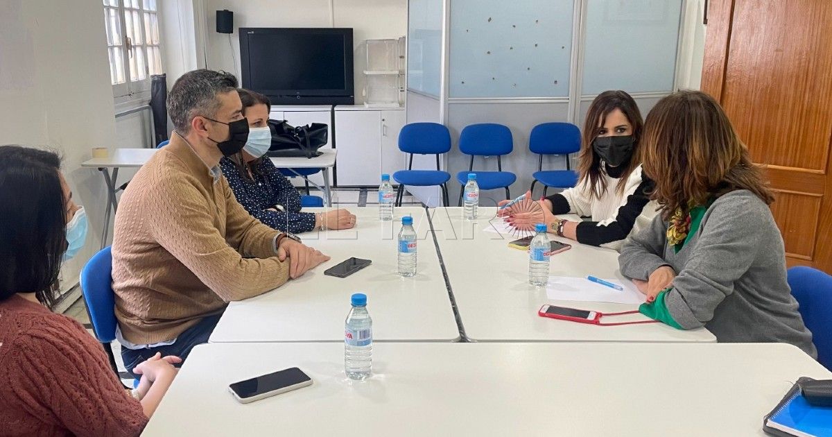 Satse Sanitarios se concentrarán para denunciar el deterioro del sistema de Salud Pública en Melilla