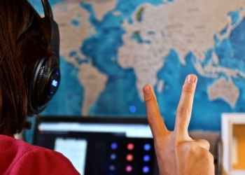 TIC Melilla y las nuevas tecnologías