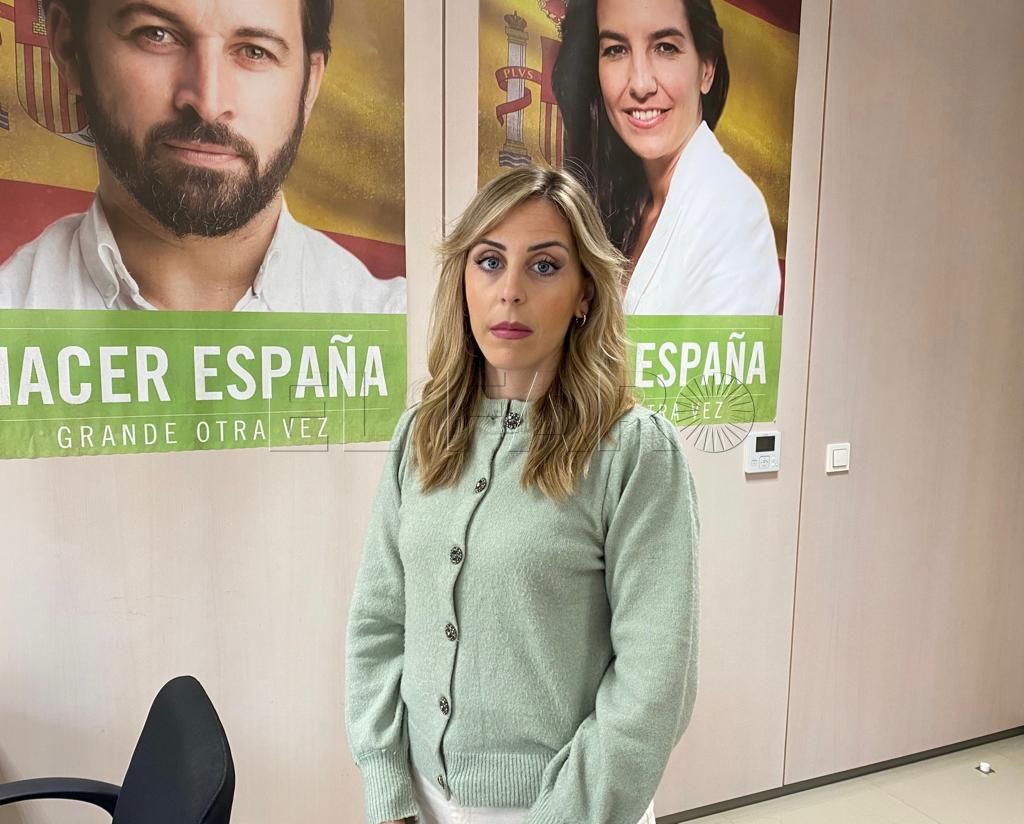VOX HUELGA Piden un "acuerdo digno" para el sector del transporte