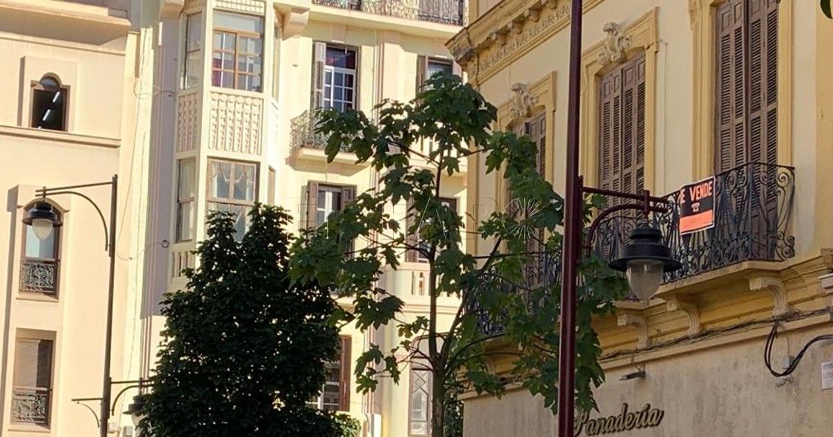 Venta Las casas en venta en Melilla están entre los 45.000 y los 900.000 euros