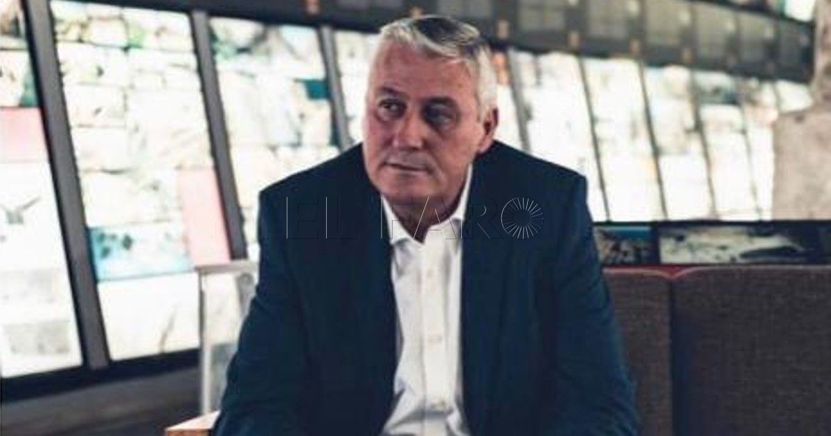 Ventura Daniel Ventura: “La pandemia ha contribuido a que se agraven los trastornos”