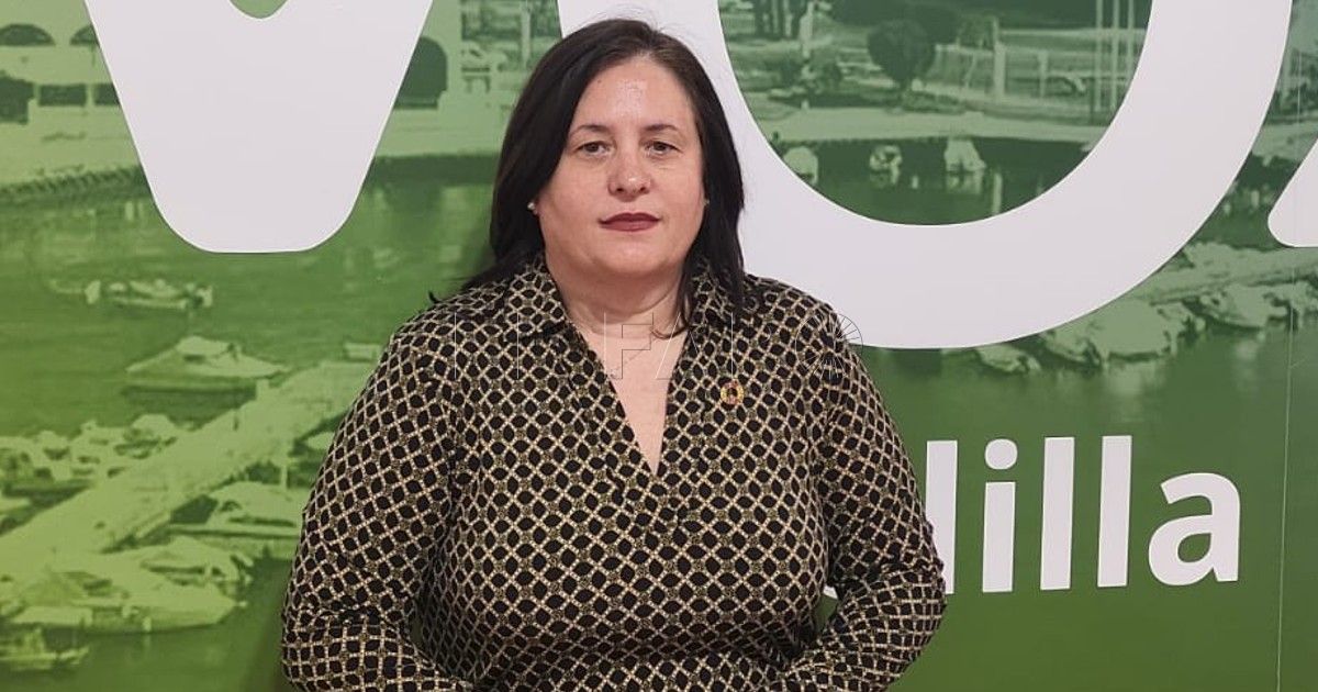 Vox 3 Vox insta al Gobierno a revitalizar la hostelería y el comercio en Melilla