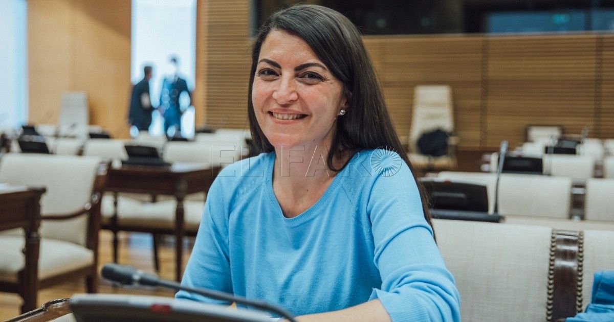 Vox 6 Vox pide al Gobierno que pregunte a Marruecos por la inclusión de Melilla y de Ceuta en sus mapas