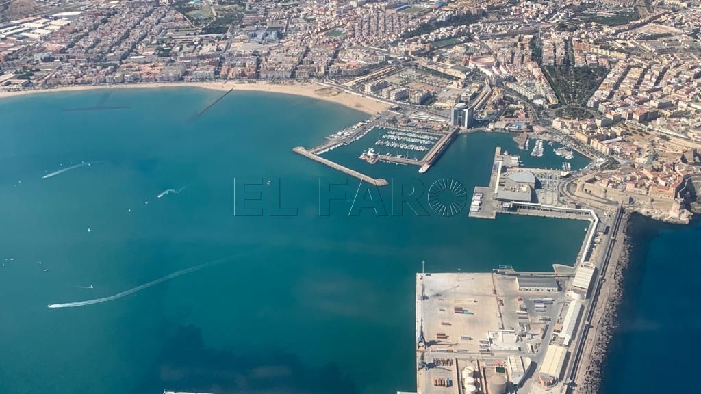 WhatsApp Image 2020 10 05 at 11.26.02 11 ¿Melilla y Ceuta pueden ser ‘salvadas de la ruina’ por una asociación estratégica con las regiones ultraperiféricas de la UE?