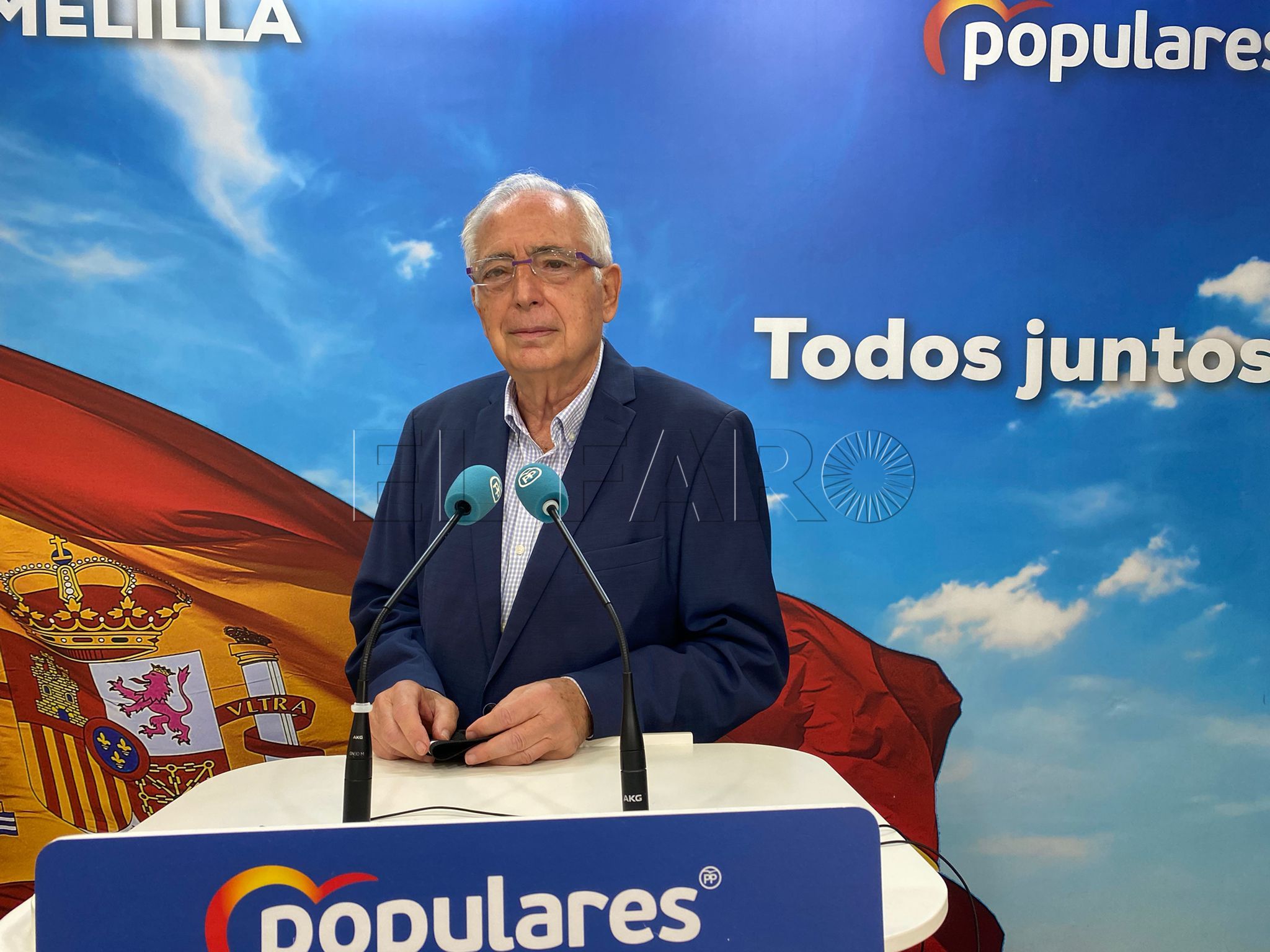 WhatsApp Image 2021 06 01 at 12.34.43 El Partido Popular pregunta si "se ha asegurado" la soberanía de España en Melilla y Ceuta