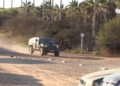 WhatsApp Image 2022 03 03 at 11.25.15 AM Vehículos del Ejército, en la valla de Melilla