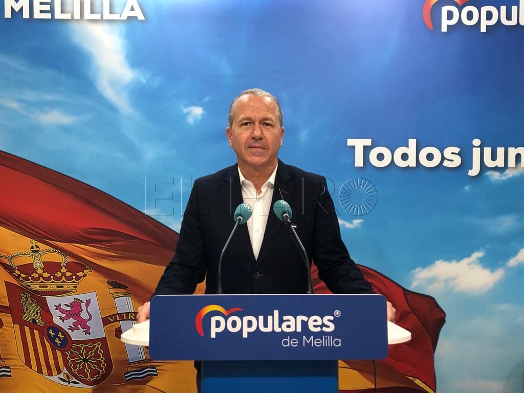 WhatsApp Image 2022 03 04 at 11.28.46 El PP exige la expulsión de los inmigrantes por la “agresión brutal” a los agentes
