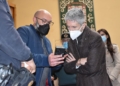 WhatsApp Image 2022 03 05 at 3.01.27 PM 1 1 Marlaska defiende que los agentes de Seguridad han actuado con proporcionalidad