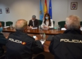 WhatsApp Image 2022 03 05 at 3.01.28 PM 1 1 Marlaska defiende que los agentes de Seguridad han actuado con proporcionalidad