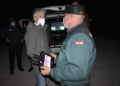 WhatsApp Image 2022 03 06 at 12.06.16 Marlaska visita de madrugada a guardias civiles de servicio en valla Melilla