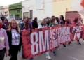 WhatsApp Image 2022 03 08 at 18.58.34 Melilla feminista marcha para exigir "derechos para todas, todos los días"