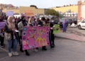 WhatsApp Image 2022 03 08 at 18.58.34 2 Melilla feminista marcha para exigir "derechos para todas, todos los días"