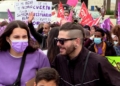 WhatsApp Image 2022 03 08 at 18.58.34 3 Melilla feminista marcha para exigir "derechos para todas, todos los días"