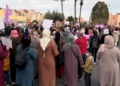 WhatsApp Image 2022 03 08 at 18.58.34 5 Melilla feminista marcha para exigir "derechos para todas, todos los días"