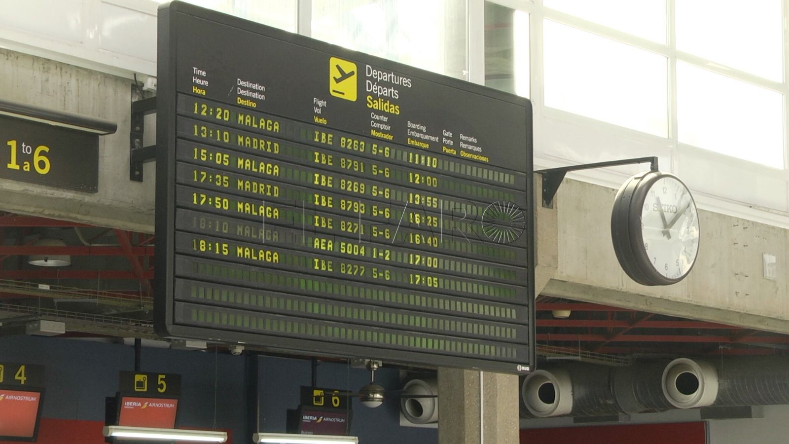 WhatsApp Image 2022 03 11 at 12.53.35 PM Cancelaciones de viajes al extranjero en Melilla por la guerra en Ucrania