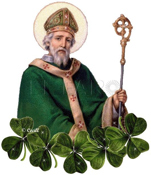 WhatsApp Image 2022 03 15 at 6.19.51 AM San Patricio, el patrón que ahuyentó a las serpientes de Irlanda