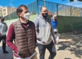 WhatsApp Image 2022 03 18 at 1.37.01 PM 1 Rachid Bussian y Yonaida Sel Lam escuchan las necesidades de Las Palmeras