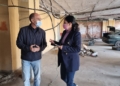 WhatsApp Image 2022 03 18 at 1.37.01 PM Rachid Bussian y Yonaida Sel Lam escuchan las necesidades de Las Palmeras