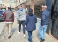 WhatsApp Image 2022 03 18 at 1.37.03 PM Rachid Bussian y Yonaida Sel Lam escuchan las necesidades de Las Palmeras