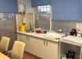 WhatsApp Image 2022 03 21 at 09.50.27 2 Esto es lo que ha hecho el Ingesa en el centro de salud de Cabrerizas