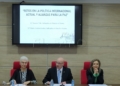 WhatsApp Image 2022 03 22 at 20.24.52 2 Las embajadoras de Israel y Hungría visitan Melilla por la guerra de Ucrania
